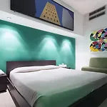 Chroma Suites