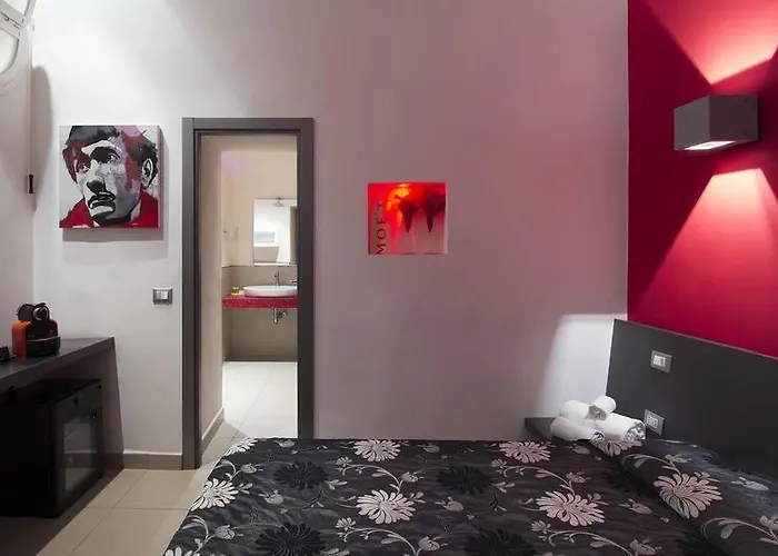 Chroma Suites