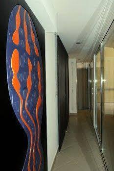 Bed & Breakfast Chroma 3*