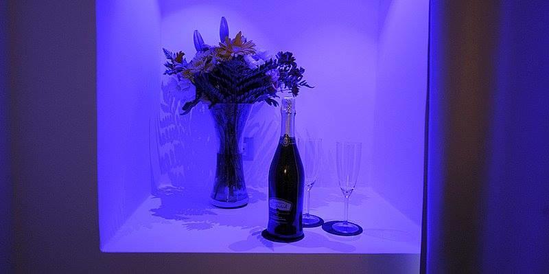 Chroma Bed & Breakfast 3*