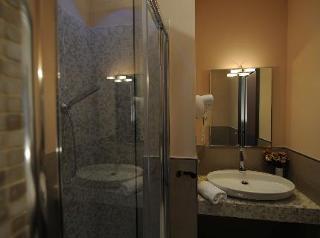 Bed & Breakfast Chroma 3*