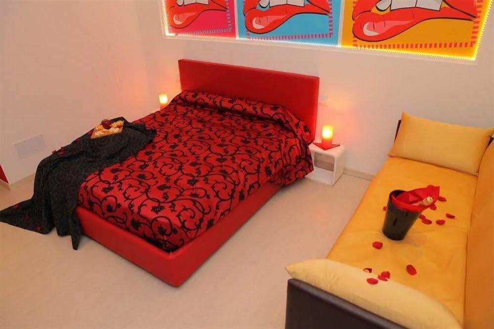Bed & Breakfast Chroma Roma
