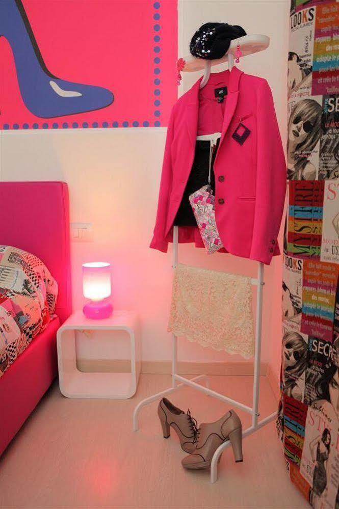 Chroma Bed & Breakfast Roma