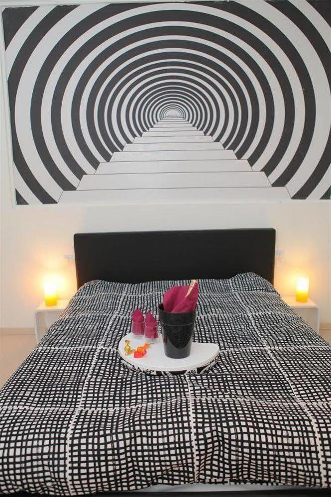 Chroma Bed & Breakfast