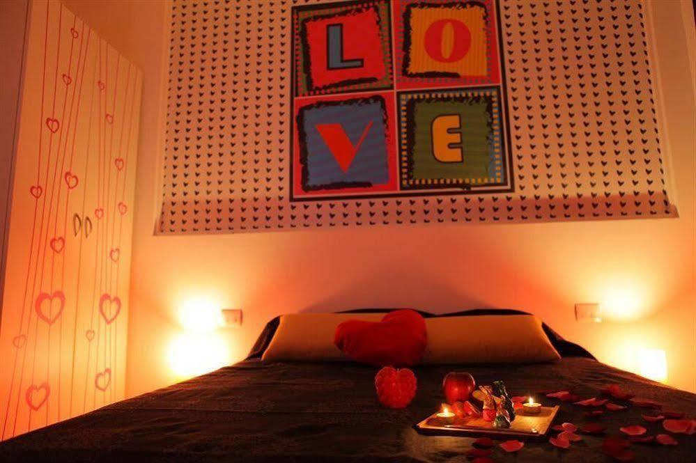 Bed & Breakfast Chroma Roma