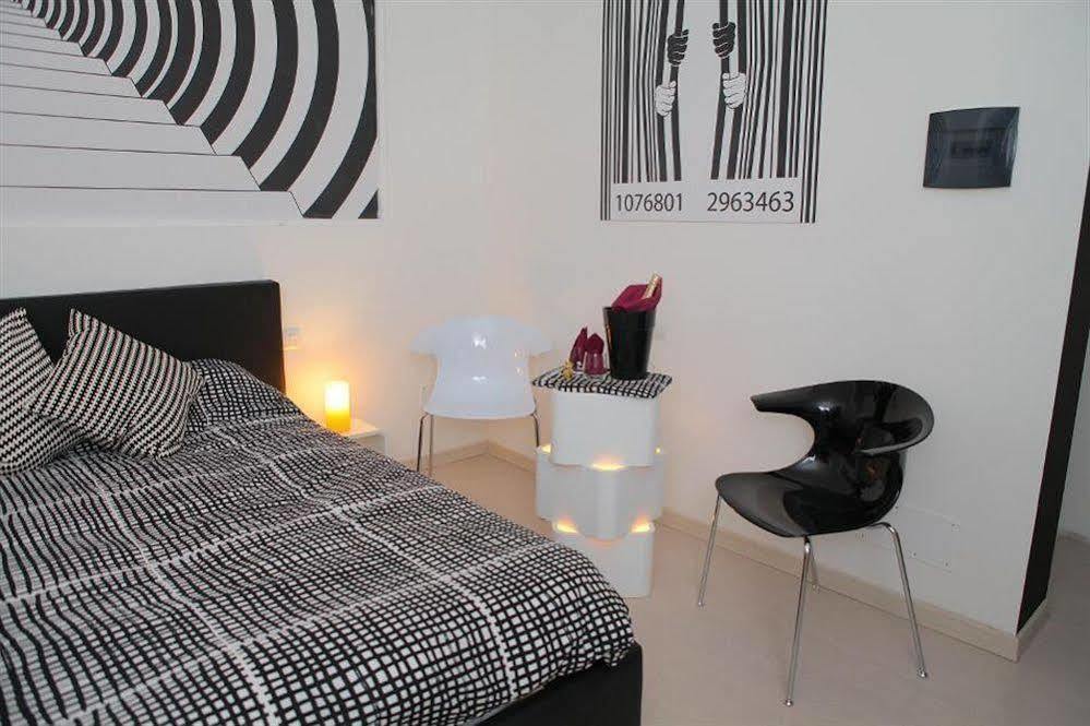 Chroma Bed & Breakfast Roma