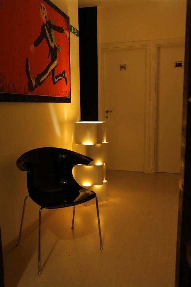 Chroma Bed & Breakfast 3*