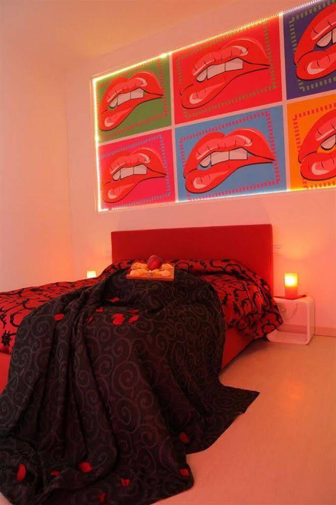 Chroma Bed & Breakfast Roma