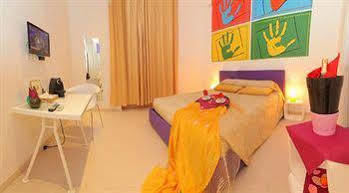 Chroma Bed & Breakfast 3*