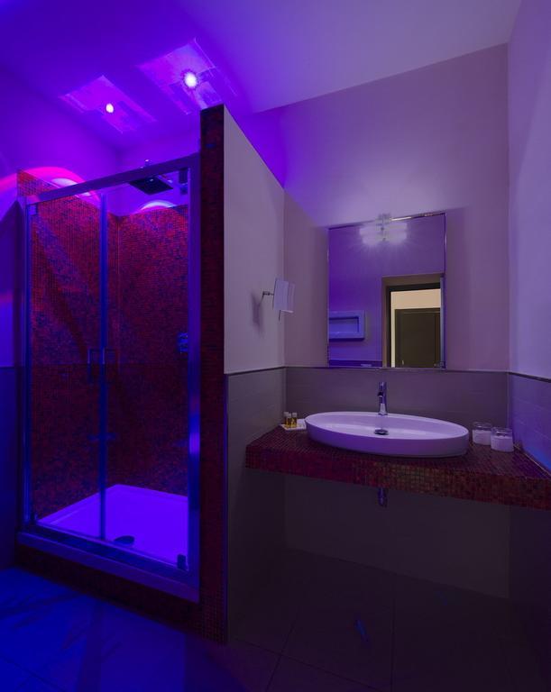 Bed & Breakfast Chroma Roma