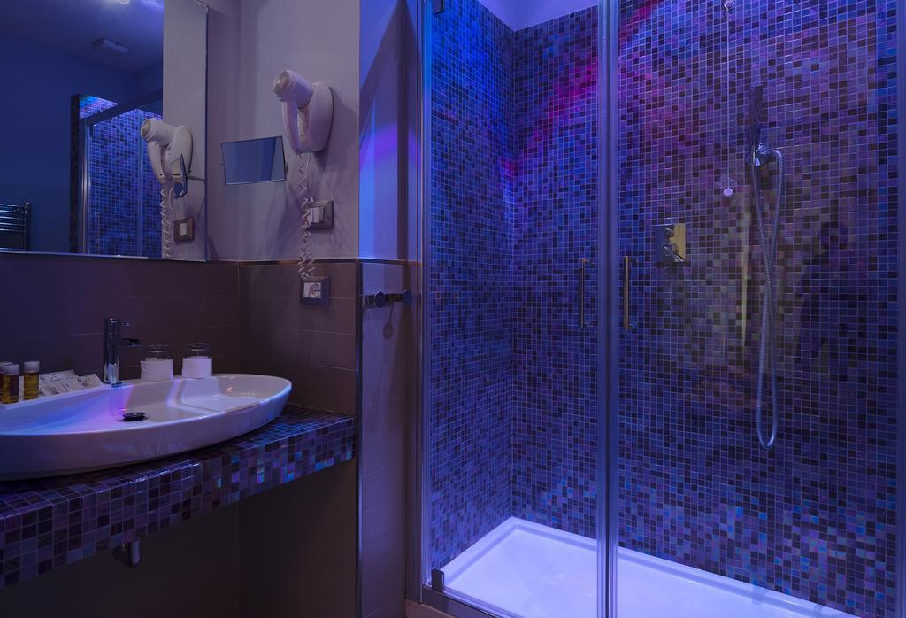 Bed & Breakfast Chroma 3*