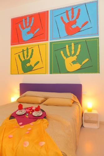 Bed & Breakfast Chroma Roma
