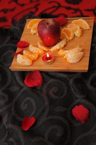 Chroma Bed & Breakfast Roma
