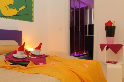 Bed & Breakfast Chroma 3*