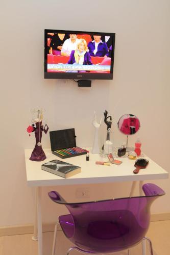 Bed & Breakfast Chroma 3*