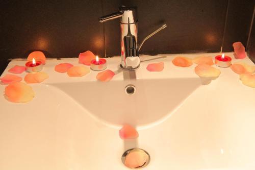 Bed & Breakfast Chroma 3*