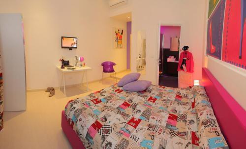 Chroma Bed & Breakfast