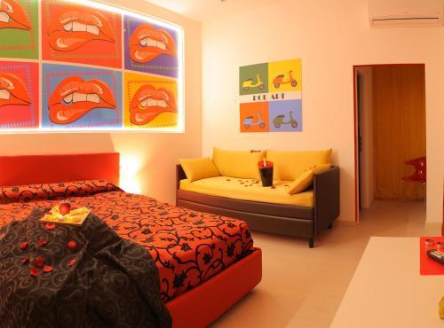 Bed & Breakfast Chroma