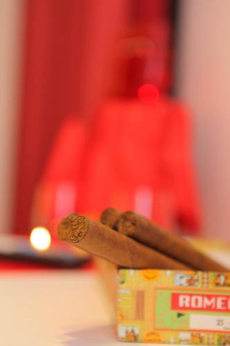 Chroma Bed & Breakfast Roma