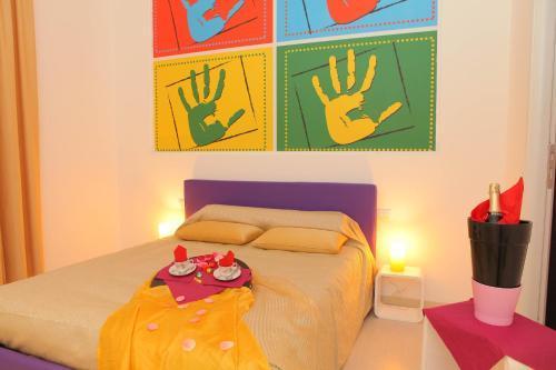 Chroma Bed & Breakfast