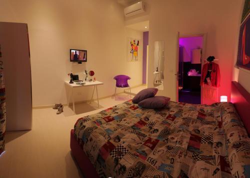Chroma Bed & Breakfast Roma