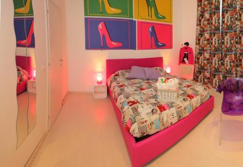 Bed & Breakfast Chroma 3*