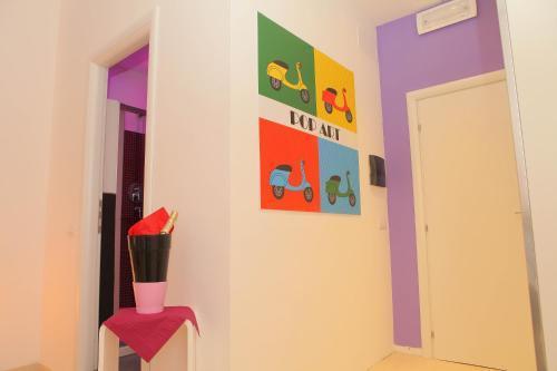 Chroma Bed & Breakfast