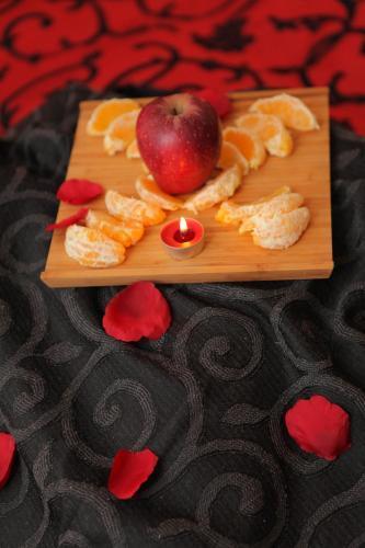 Chroma Bed & Breakfast
