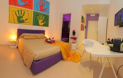 Chroma Bed & Breakfast 3*