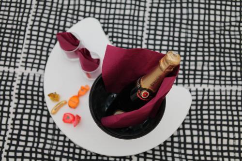 Chroma Bed & Breakfast Roma