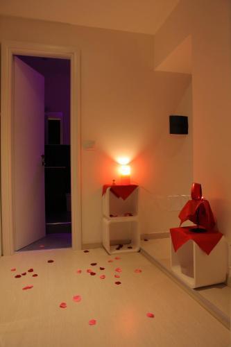 Bed & Breakfast Chroma