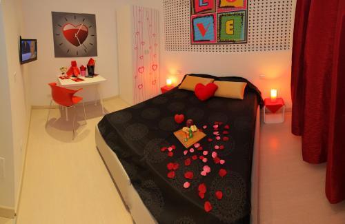 Bed & Breakfast Chroma