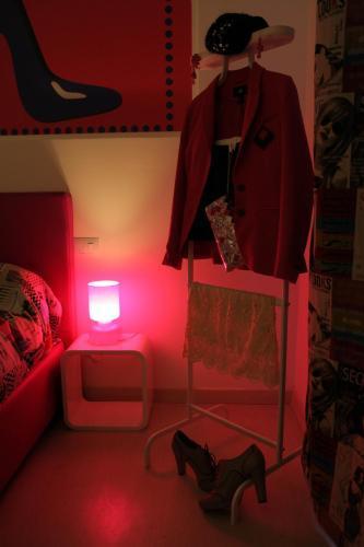 Chroma Bed & Breakfast