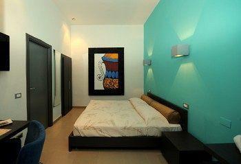Bed & Breakfast Chroma 3*