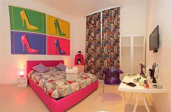 Bed & Breakfast Chroma 3*