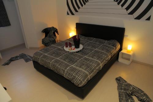 Bed & Breakfast Chroma 3*