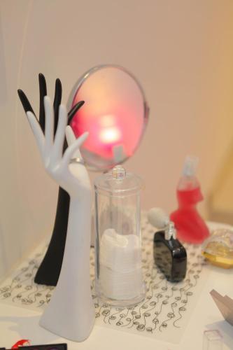 Chroma Bed & Breakfast Rome