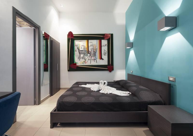 Chroma 3* Rome